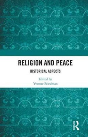 Religion and Peace