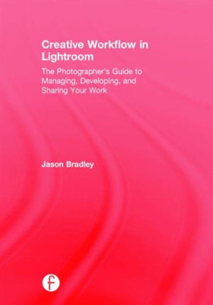 Creative Workflow in Lightroom
