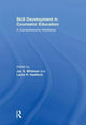 Book cover of: Skill Development in Counselor Education. By: Joy S. Whitman
