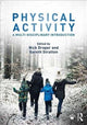 Book cover of: Physical Activity. By: Nick Draper