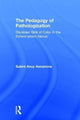 Book cover of: Pedagogy of Pathologization. By: Subini Ancy Annamma