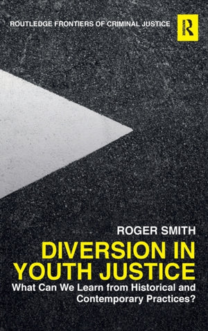 Diversion in Youth Justice