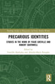 Book cover of: Precarious Identities. By: Vassiliki Markidou