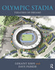 Book cover of: Olympic Stadia. By: Geraint John
