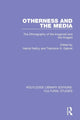 Book cover of: Otherness and the Media. By: Hamid Naficy