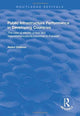 Book cover of: Public Infrastructure Performance in Developing Countries