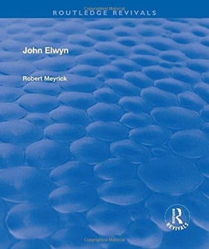 John Elwyn