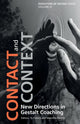 Book cover of: Contact and Context. By: Ty Francis
