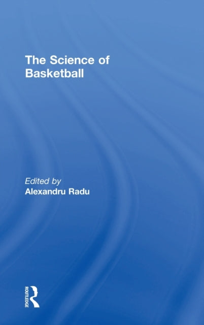 The Science of Basketball