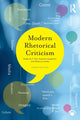 Book cover of: Modern Rhetorical Criticism. By: Roderick P. Hart