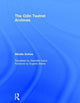 Book cover of: Odin Teatret Archives. By: Mirella Schino