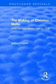 Book cover of: Making of Christian Malta. By: Anthony Luttrell