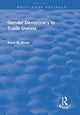 Book cover of: Gender Democracy in Trade Unions