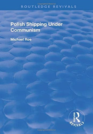 Polish Shipping Under Communism