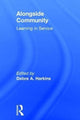 Book cover of: Alongside Community. By: Debra Harkins