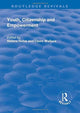 Book cover of: Youth, Citizenship and Empowerment. By: Helena Helve