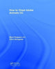 Book cover of: How to Cheat in Adobe Animate CC. By: Myra Ferguson