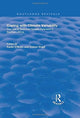 Book cover of: Coping with Climate Variability. By: Karen O'Brien