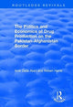 Book cover of: Politics and Economics of Drug Production on the Pakistan-Afghanistan Border