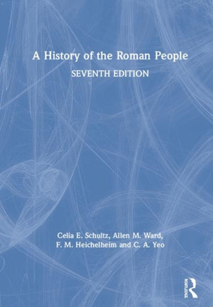 A History of the Roman People