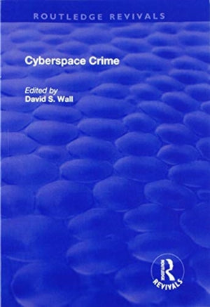 Cyberspace Crime