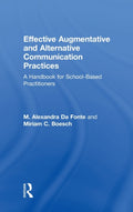 Effective Augmentative and Alternative Communication Practices