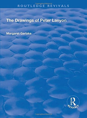 Drawings of Peter Lanyon