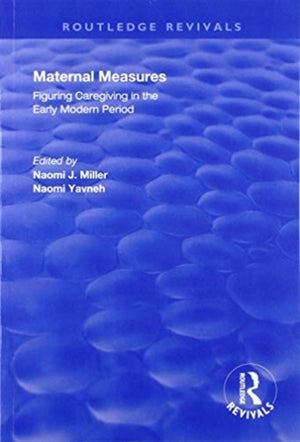Maternal Measures