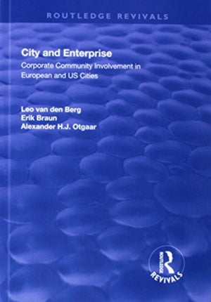 City and Enterprise