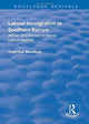 Book cover of: Labour Immigration in Southern Europe. By: Cristobal Mendoza