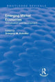 Book cover of: Emerging Market Economies