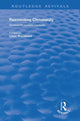 Book cover of: Reinventing Christianity. By: Linda Woodhead