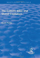 Book cover of: Catholic Ethic and Global Capitalism. By: Bryan Fields