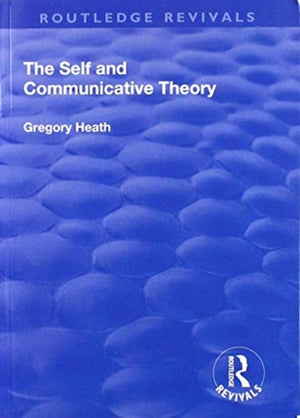 Self and Communicative Theory