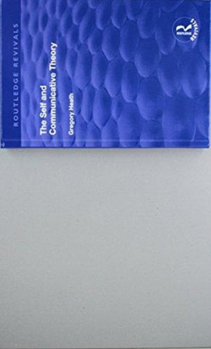 Self and Communicative Theory