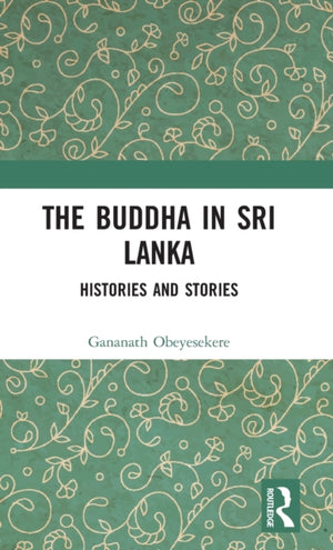 The Buddha in Sri Lanka
