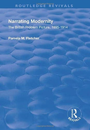 Narrating Modernity
