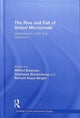 Book cover of: Rise and Fall of Global Microcredit. By: Milford Bateman