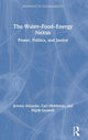 Book cover of: Water–Food–Energy Nexus. By: Jeremy Allouche