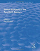 Book cover of: British Sculptors of the Twentieth Century