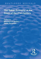 Book cover of: Italian Economy at the Dawn of the 21st Century. By: Massimo Di Matteo