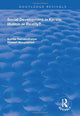 Book cover of: Social Development in Kerala: Illusion or Reality?. By: Sundar Ramanathaiyer