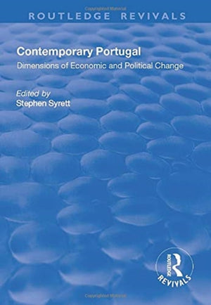 Contemporary Portugal