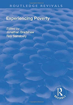 Experiencing Poverty