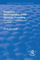 Book cover of: Irenaeus's Demonstration of the Apostolic Preaching. By: Iain M. Mackenzie