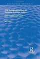 Book cover of: Europeanisation of National Foreign Policy. By: Ben Tonra
