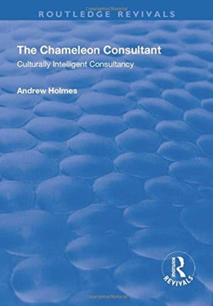 The Chameleon Consultant