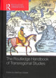 Book cover of: Routledge Handbook of Transregional Studies. By: Matthias Middell