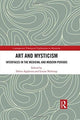Book cover of: Art and Mysticism. By: Louise Nelstrop