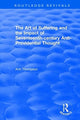 Book cover of: Art of Suffering and the Impact of Seventeenth-century Anti-Providential Thought